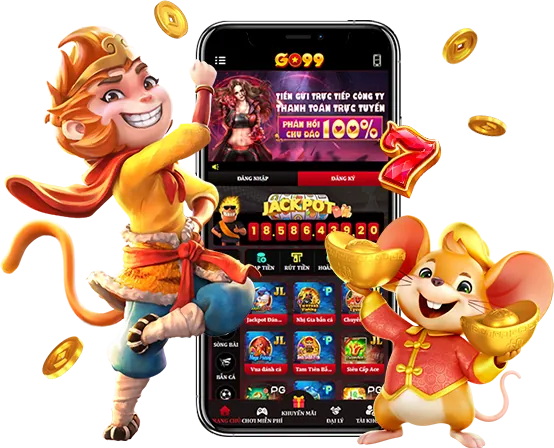 Đa dạng các trò chơi cá cược tại Q99