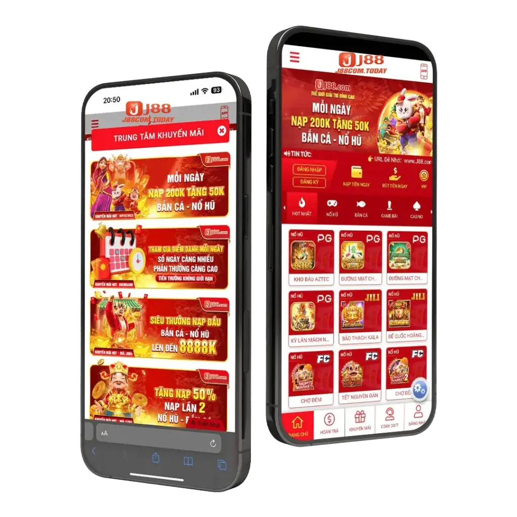 Kho game đa dạng Q99