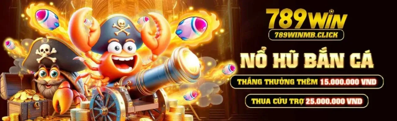 Thế giới bắn cá Q99 đầy màu sắc