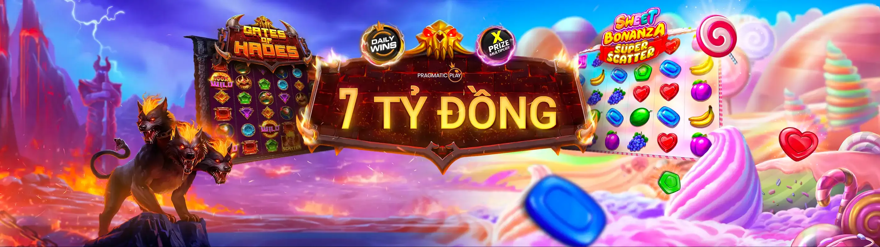 Hình ảnh chính game nổ hũ Q99